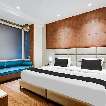 OYO 78675 Collection O Key Rooms Nova Deli Exterior foto