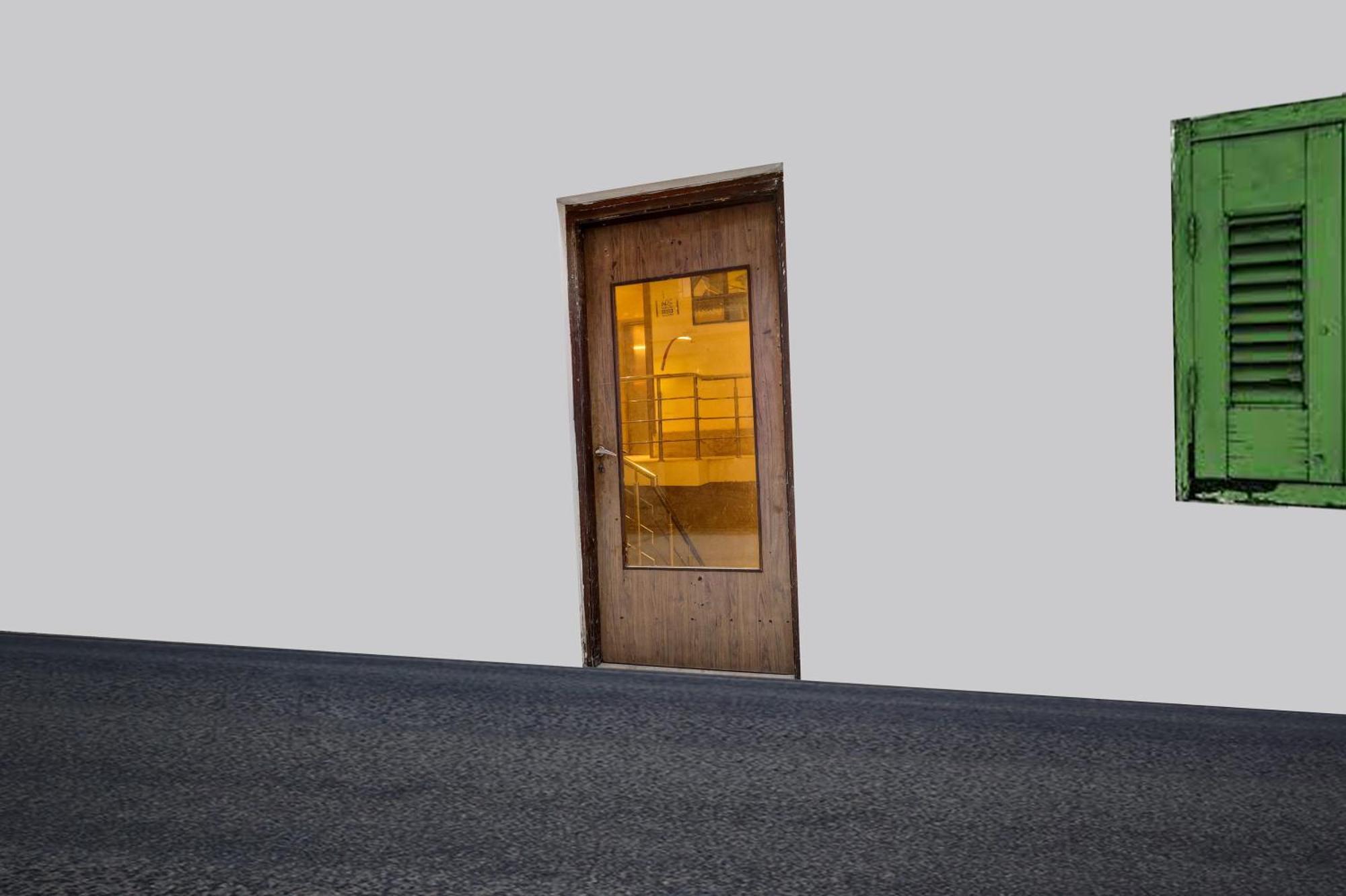 OYO 78675 Collection O Key Rooms Nova Deli Exterior foto